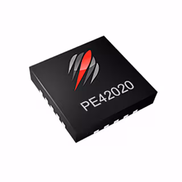 PE42020A-X pSemi  HF-Schalter